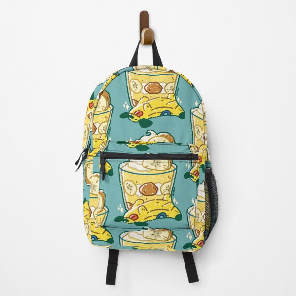 Item preview, Banana Pudding Dog designed and sold by Gremren.