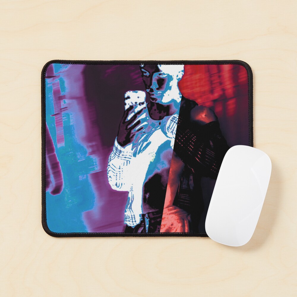 Item preview, Mouse Pad designed and sold by LTDigital.