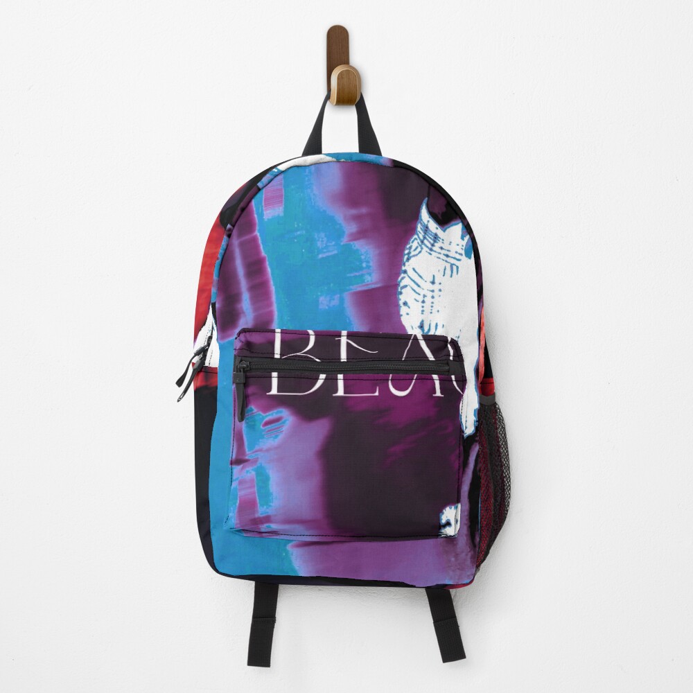 Item preview, Backpack designed and sold by LTDigital.