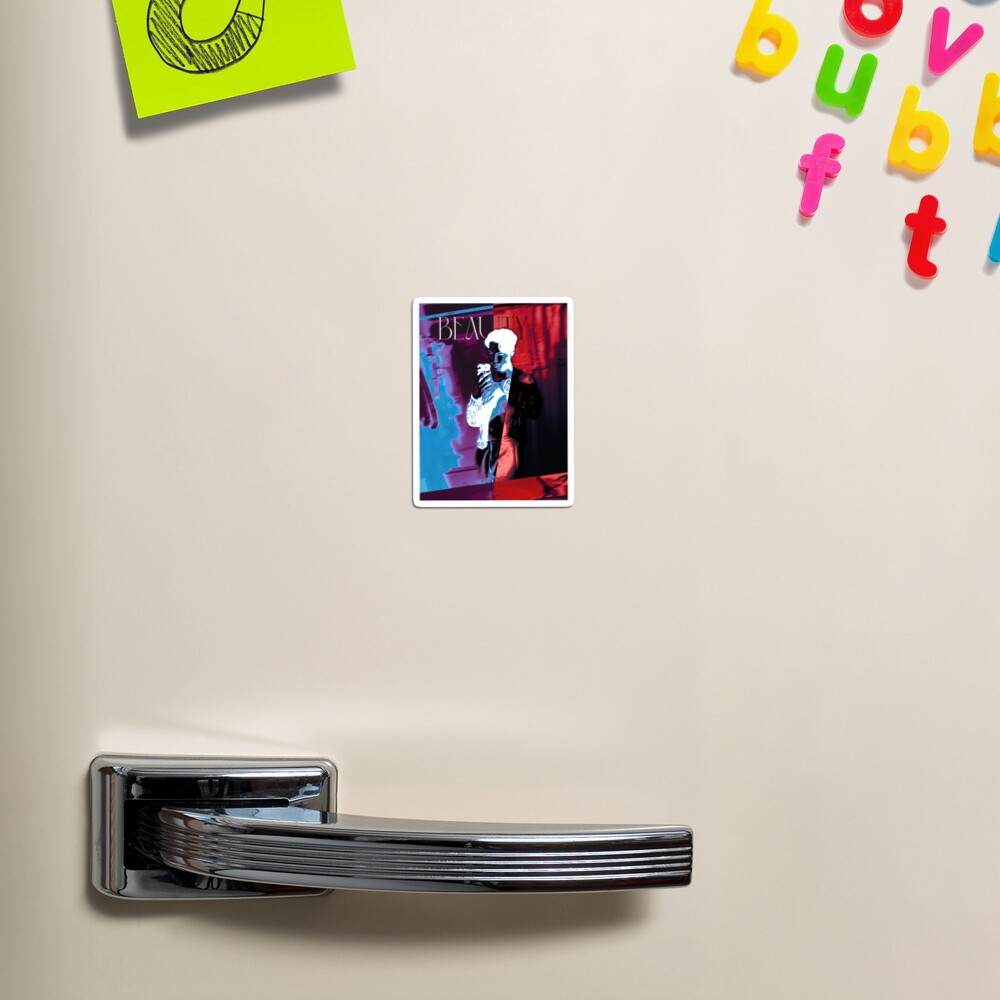Item preview, Magnet designed and sold by LTDigital.