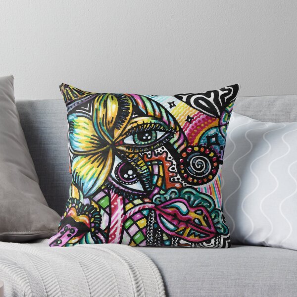 Item preview, Face designed and sold by Nina Di Gyal.