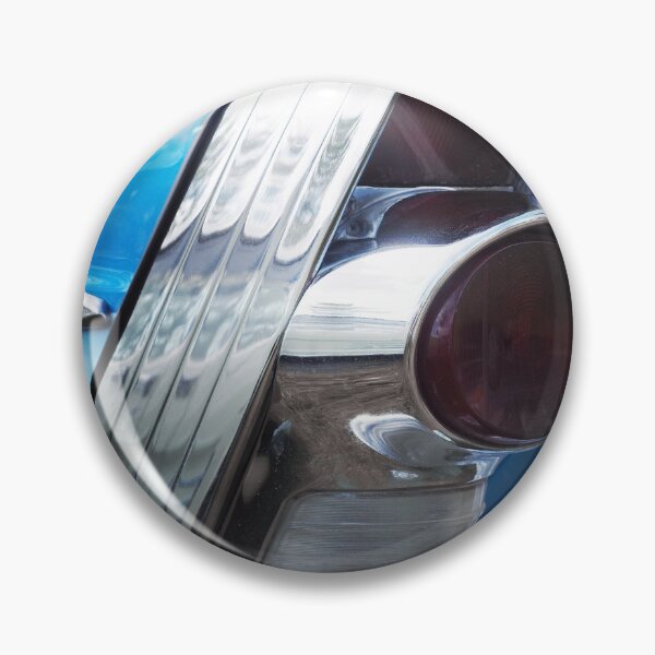 Item preview, American classic car Special 1957 Rear designed and sold by Beate Gube.