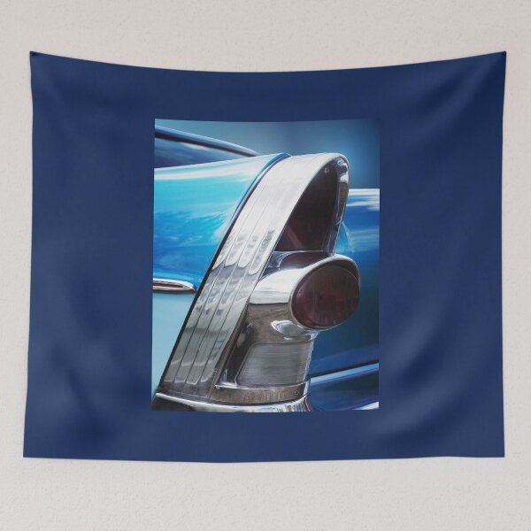 Item preview, American classic car Special 1957 Rear designed and sold by Beate Gube.