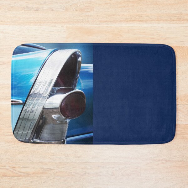 Item preview, American classic car Special 1957 Rear designed and sold by Beate Gube.