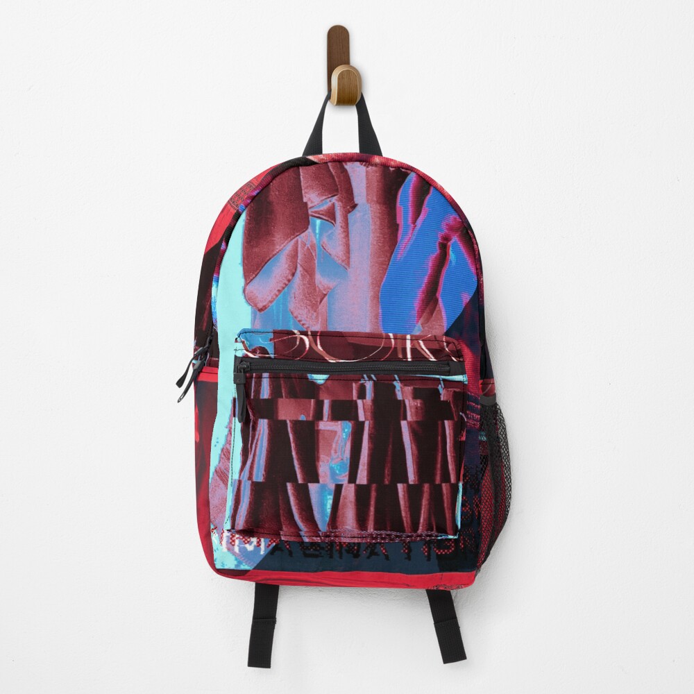 Item preview, Backpack designed and sold by LTDigital.