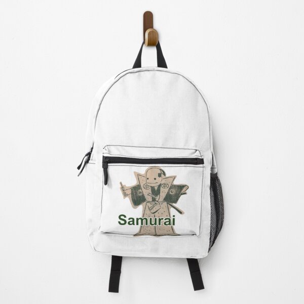 Item preview, 【Samurai 】Yakushiji Jirozaemon – Edo Kabuki Caricature by Nichōsai designed and sold by Wagara-Lab.