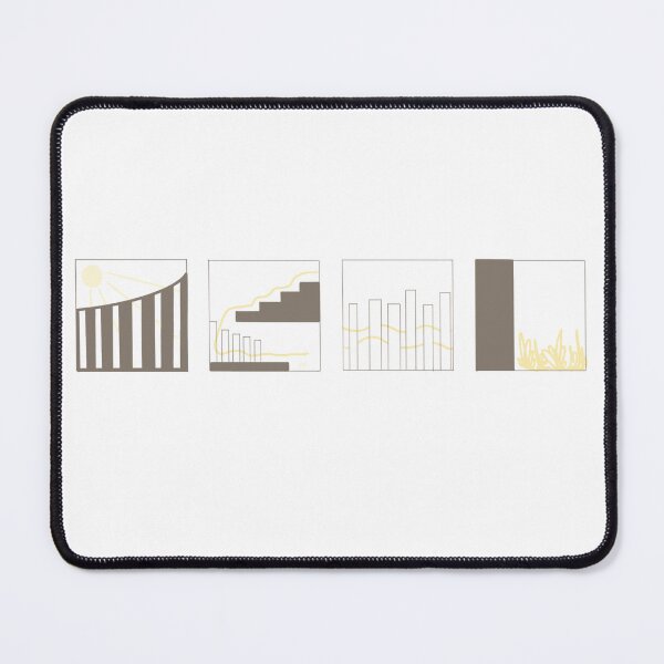 Item preview, archi movement diagram designed and sold by ofallthings-oat.