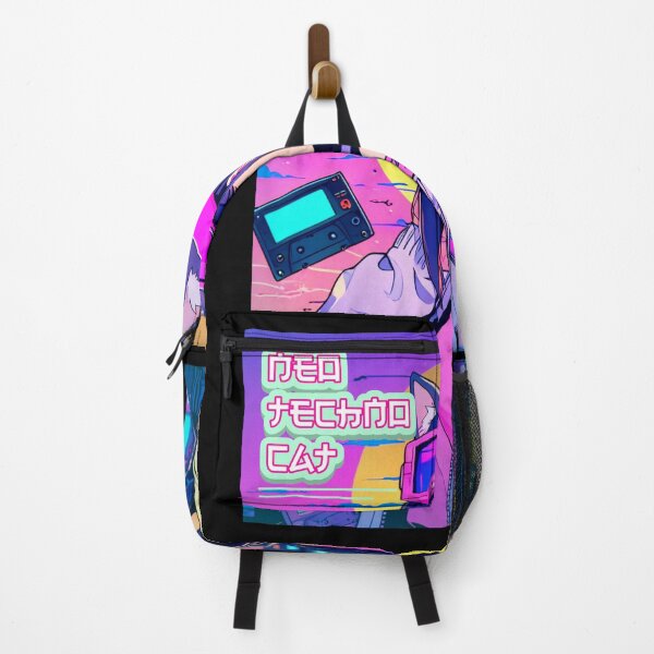 Item preview, Neo Techno Cat designed and sold by Migiteart.