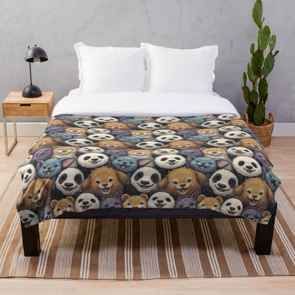 Item preview, Animales amigables designed and sold by NazarART.