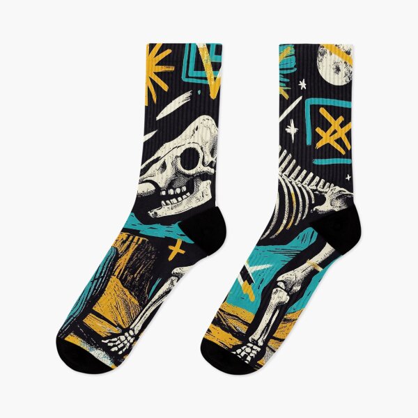 Item preview, Ancient Bone Desert Odyssey designed and sold by zzz888.