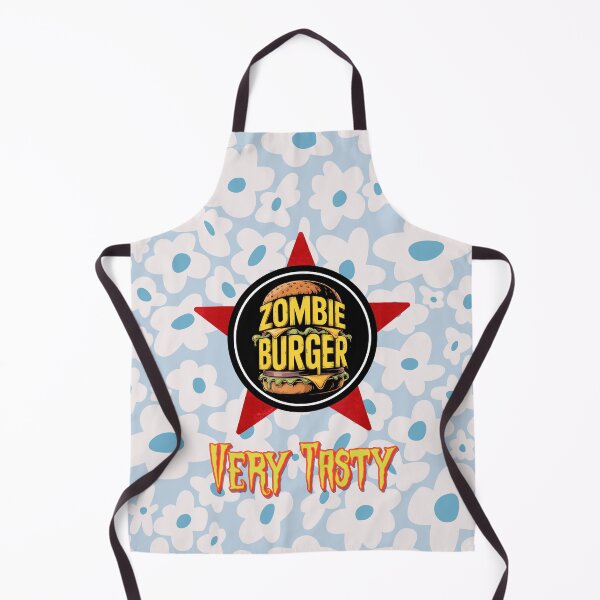 Item preview, Zombie Burger designed and sold by DD Fish.