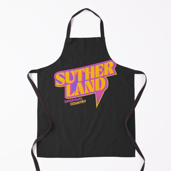 Item preview, Sutherland designed and sold by mr-k-store.