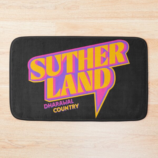 Item preview, Sutherland designed and sold by mr-k-store.