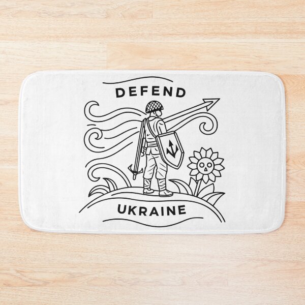 Item preview, Stand With Ukraine designed and sold by hakobyans.