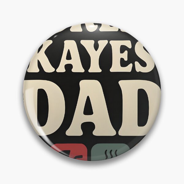 Item preview,  Biker Dad Shirt – Cool Motorcycle Dad Tee, Funny Biker Gift for Father’s Day, Dad Who Rides  designed and sold by SittipongDesign.
