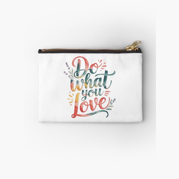 Item preview, Do what you love designed and sold by nimmitrends.