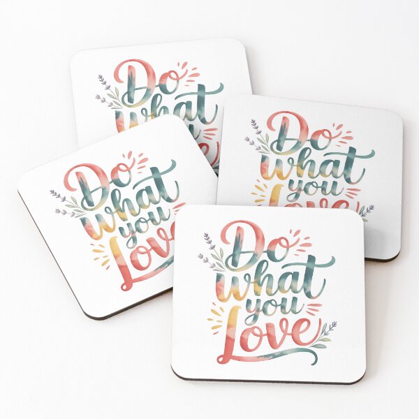 Item preview, Do what you love designed and sold by nimmitrends.