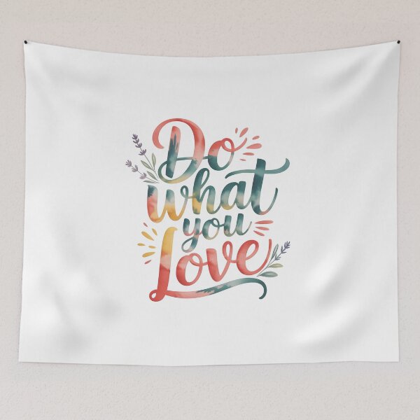 Item preview, Do what you love designed and sold by nimmitrends.