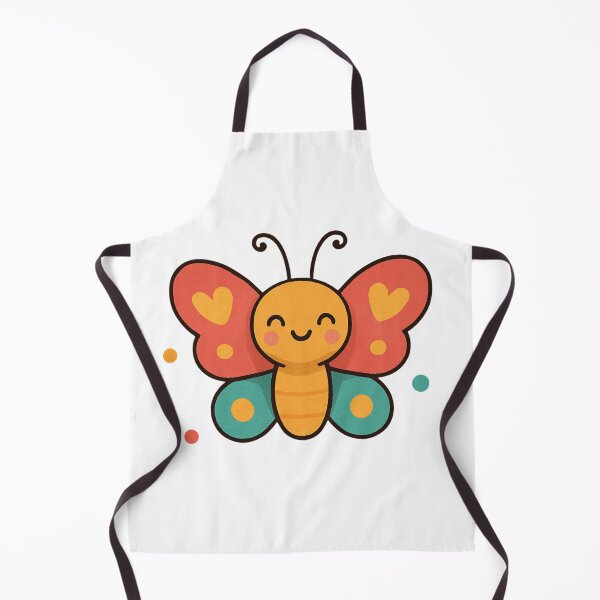 Aperçu de l'œuvre Joli petit papillon créée et vendue par HairySausage.