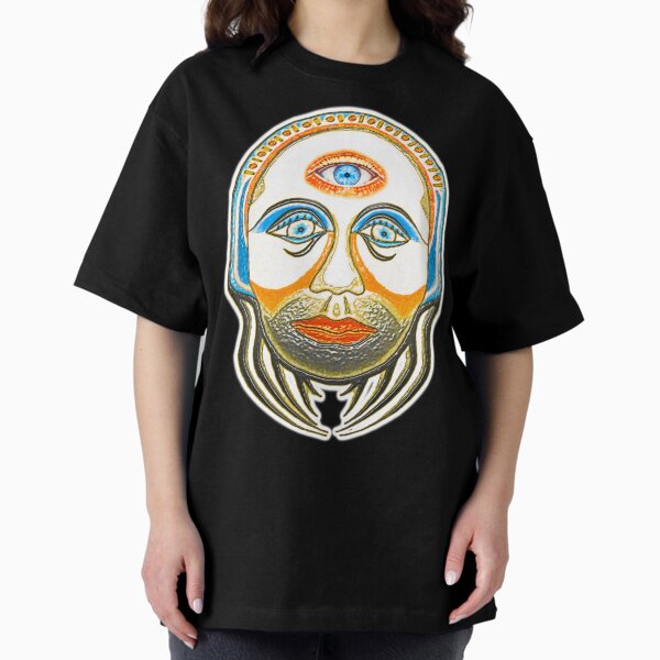Item preview, EyemaginationMysticElectric designed and sold by Klaus Bremner (Autotelic Art).
