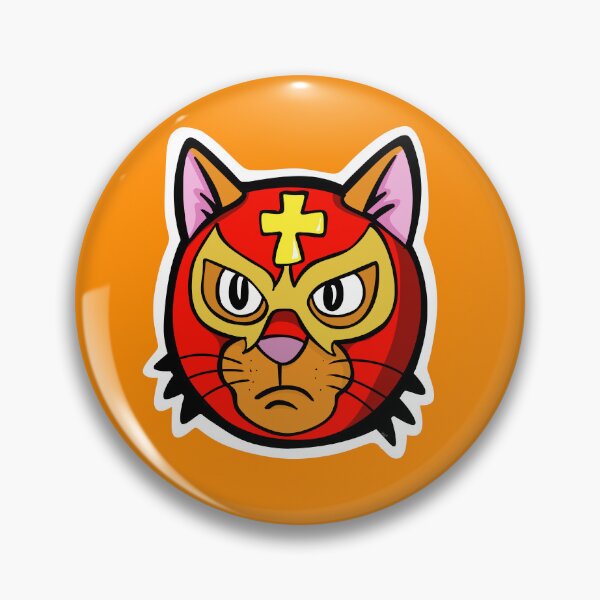 Item preview, Meowcha dor designed and sold by CasuallyChaotic.
