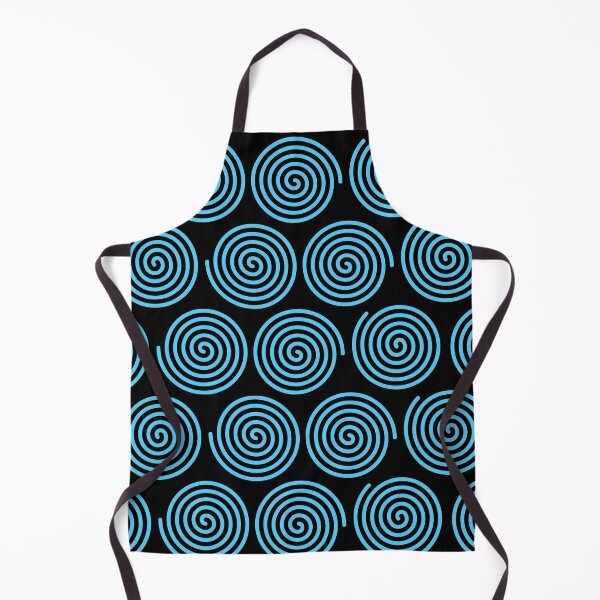 Item preview, Turquoise Spiral designed and sold by wendymariemedia.
