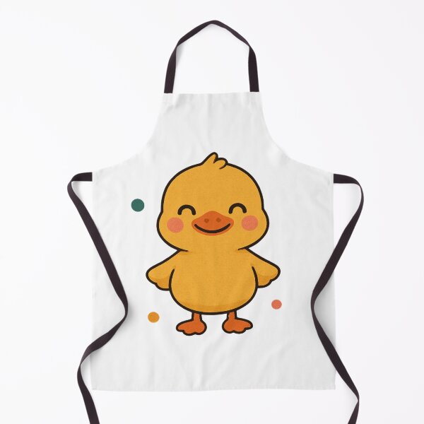 Aperçu de l'œuvre Petit canard créée et vendue par HairySausage.