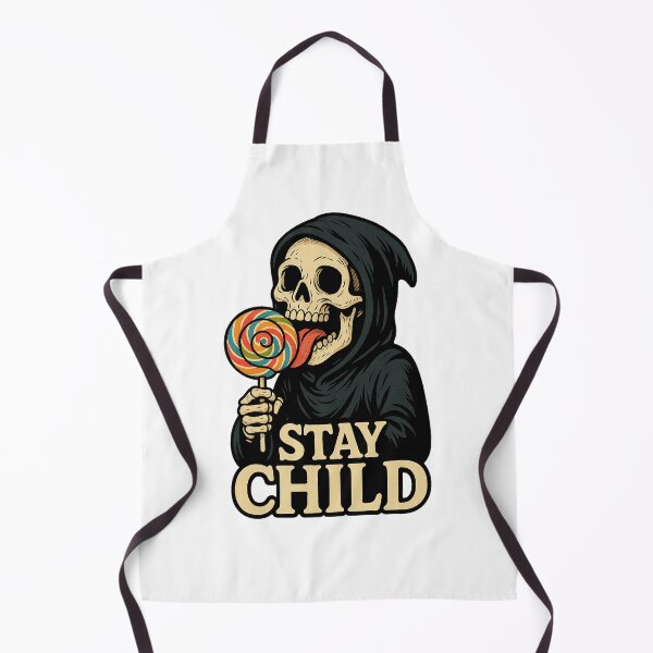 Item preview, STAY CHILD designed and sold by swiro.