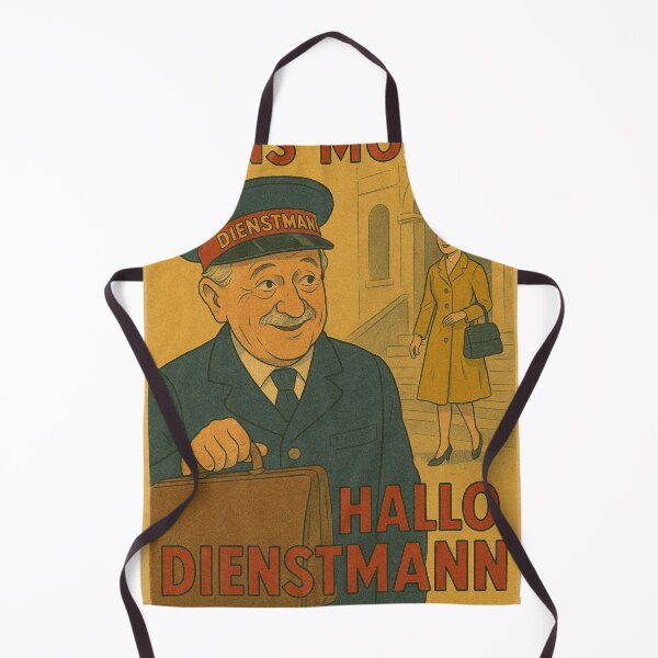 Item preview, Hello servant, film designed and sold by Mauswohn.