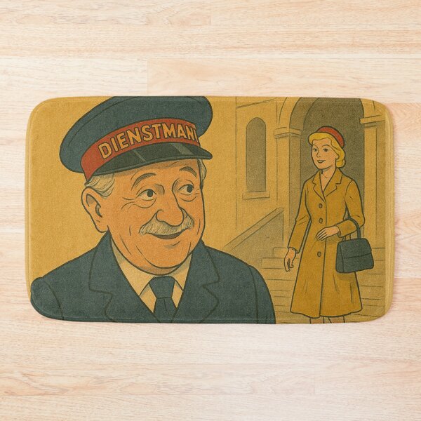 Item preview, Hello servant, film designed and sold by Mauswohn.