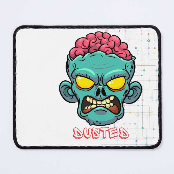 Item preview, Dusted Buddy designed and sold by Artzco.