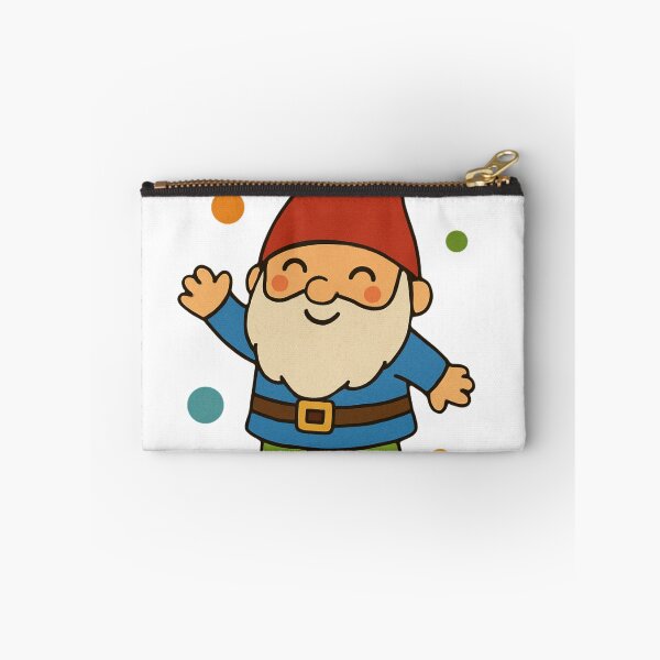 Item preview, Little Bearded Elf designed and sold by HairySausage.