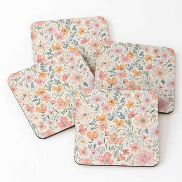Item preview, Sewing Flower designed and sold by CoolPixels.