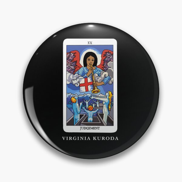 Item preview, Judgement designed and sold by Kuroda.Art.