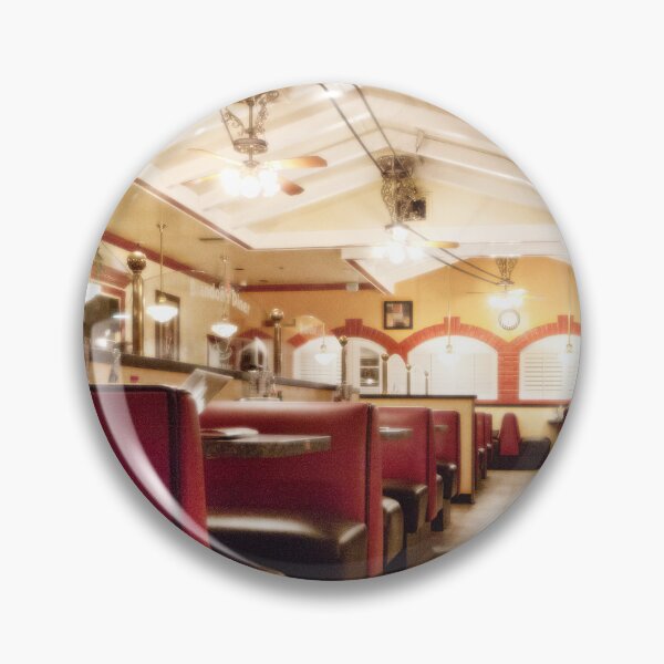 Item preview, Riverside Diner designed and sold by Dave Hare Photography.