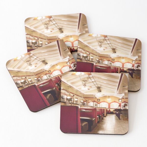 Item preview, Riverside Diner designed and sold by Dave Hare Photography.