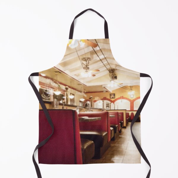 Item preview, Riverside Diner designed and sold by Dave Hare Photography.