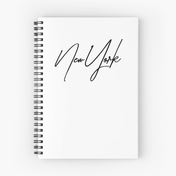 Item preview, Urban Typography Featuring "NEW YORK" Quote designed and sold by ReggieDior.
