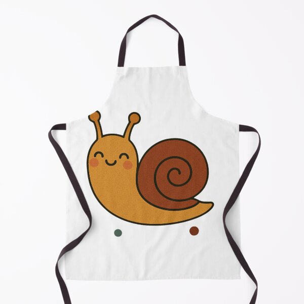 Aperçu de l'œuvre Petit escargot créée et vendue par HairySausage.