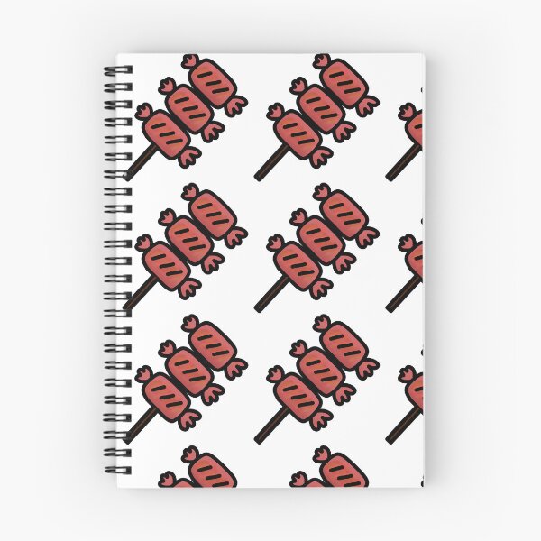 Item preview, Sausage skewers  designed and sold by BEAMBER.