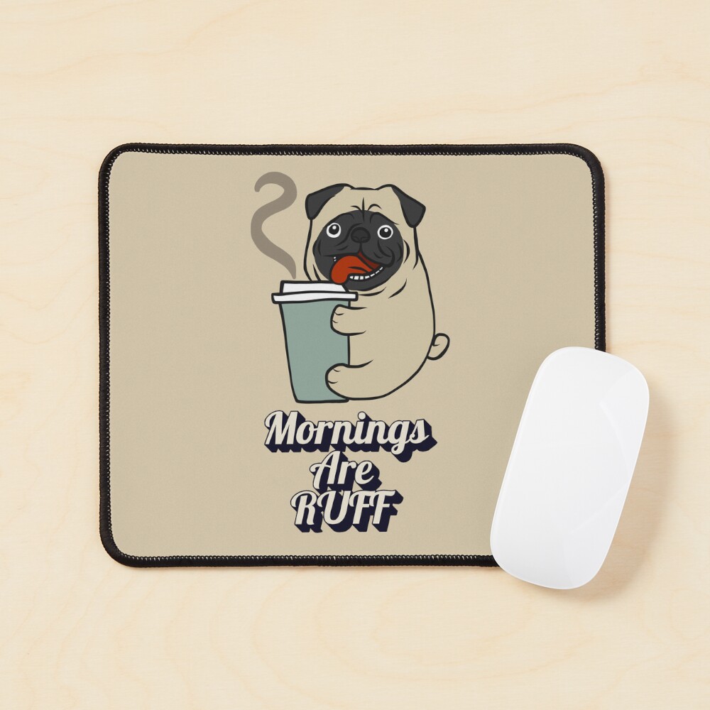 Item preview, Mouse Pad designed and sold by lazycreationaaa.