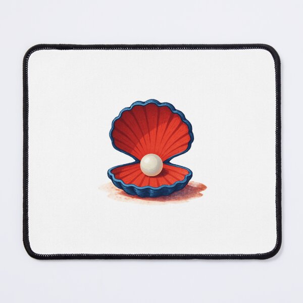 Item preview, Pearl of Boldness designed and sold by Fleetwood1994.