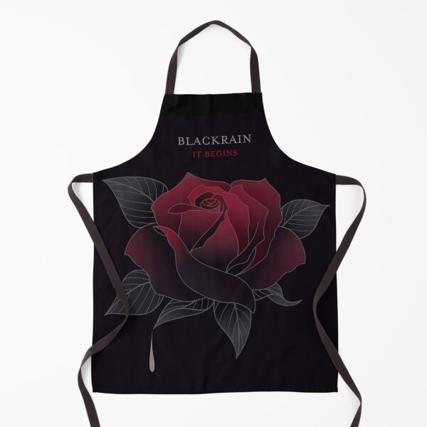 Item preview, Blackrain - IT BEGINS Album 2013 designed and sold by AyanaLine.