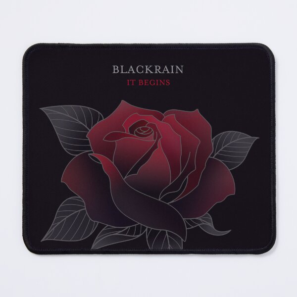 Item preview, Blackrain - IT BEGINS Album 2013 designed and sold by AyanaLine.