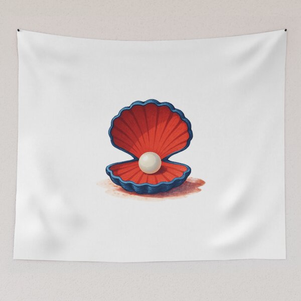 Item preview, Pearl of Boldness designed and sold by Fleetwood1994.