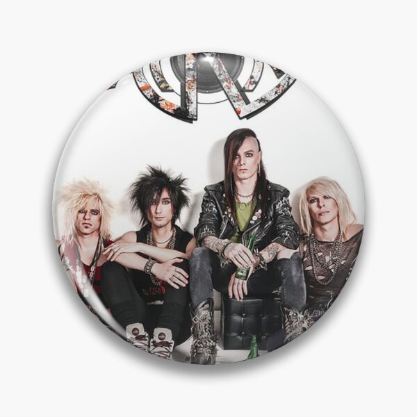 Item preview, Blackrain - LETHAL DOSE OF Album 2011 designed and sold by AyanaLine.