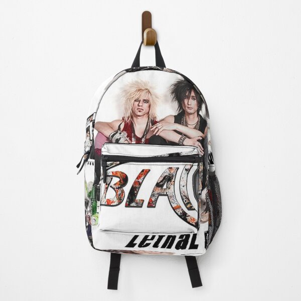Item preview, Blackrain - LETHAL DOSE OF Album 2011 designed and sold by AyanaLine.