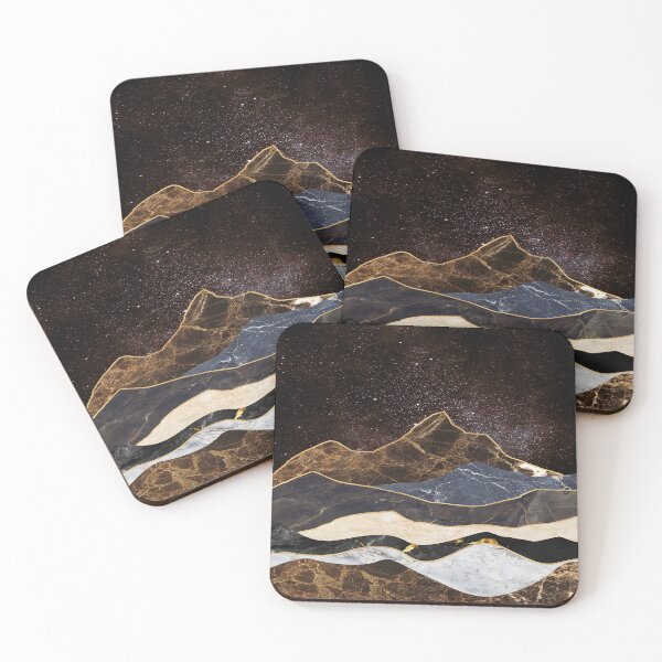 Item preview, Copy of  Deco and Midcentury Art designed and sold by aquinavortex.