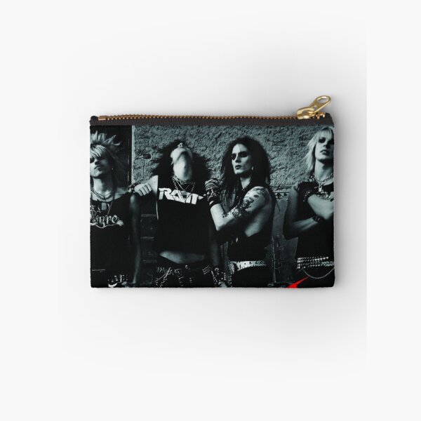 Item preview, Blackrain - LICENSE TO THRILL Album 2009 designed and sold by AyanaLine.