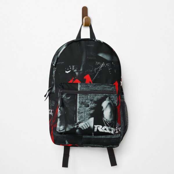 Item preview, Blackrain - LICENSE TO THRILL Album 2009 designed and sold by AyanaLine.